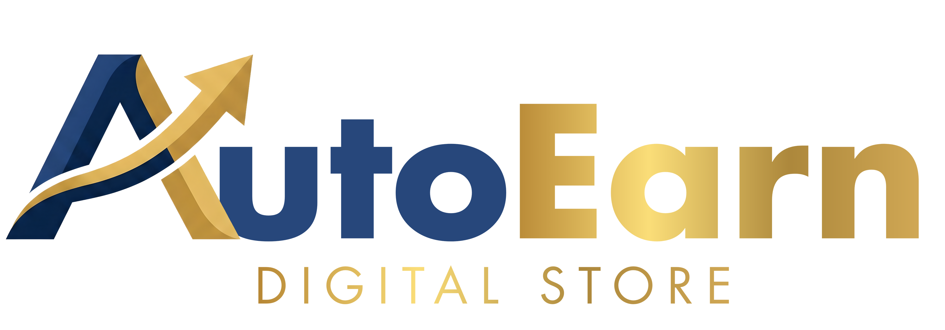 Auto Earn Digital Store